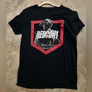 RedCon1 limited release Tshirt